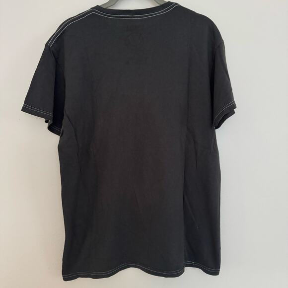 Nirvana Smile Band Tee - Picture 4 of 5